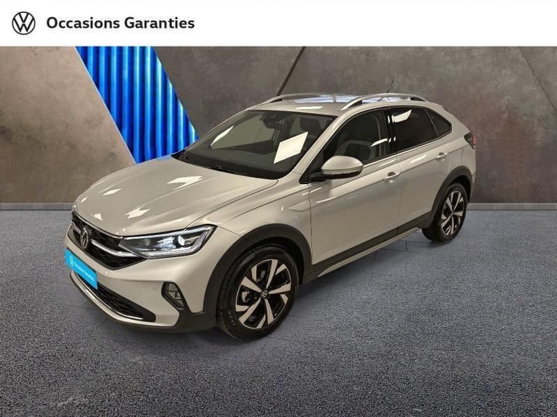 Argente Nouvelle 2025 VW Taigo Style SUV | 28 900 € (Prix juste) - Image 1/3