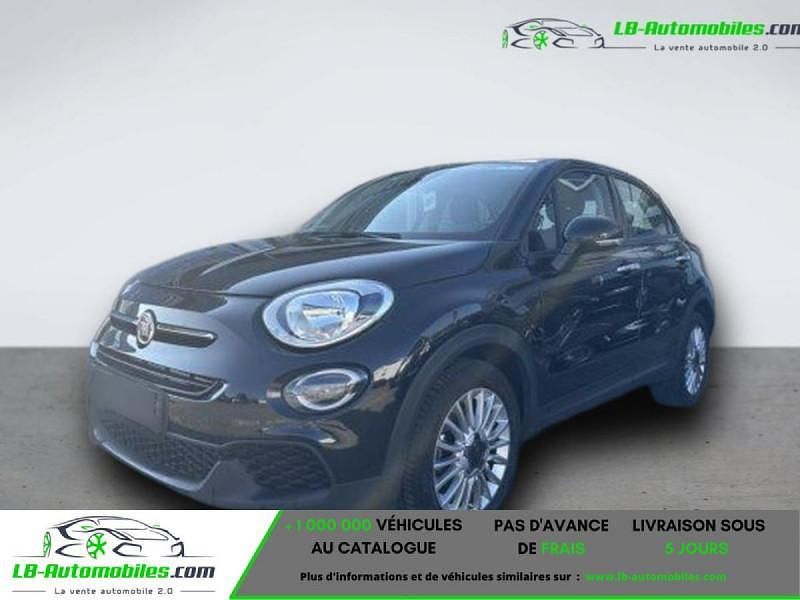 Occasion 2021 Fiat 500 Citadine | 16 000 € (Prix juste) - Image 1/4