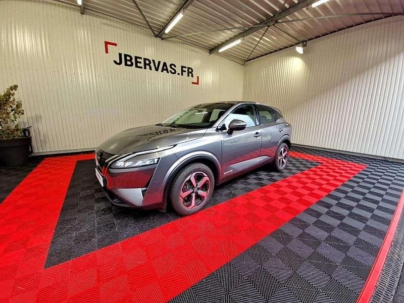 Occasion Nissan Qashqai 158 ch (116 kW) 2023 SUV