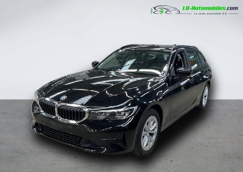 Utilisé 2020 BMW 320 Berline | 26 800 € (Super prix) - Image 1/4