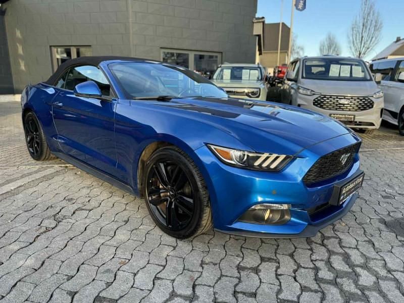 Occasion Ford Mustang 317 ch (233 kW) 2017 Coupé