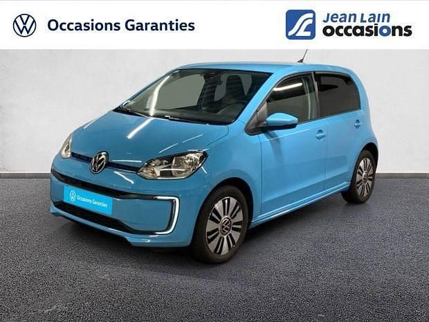Bleu Utilisé 2023 VW up! Life Citadine | 14 990 € - Image 1/4