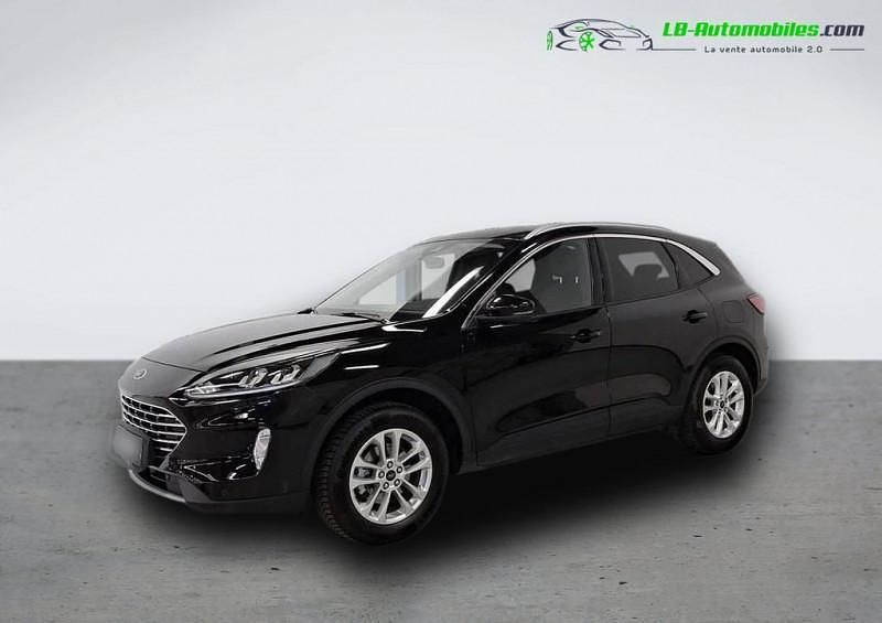 Utilisé 2022 Ford Kuga SUV | 26 100 € (Bon prix) - Image 1/4
