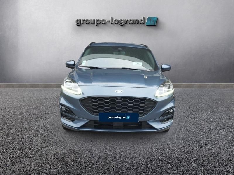 Occasion Ford Kuga ST-Line X 225 ch (165 kW) 2020 SUV