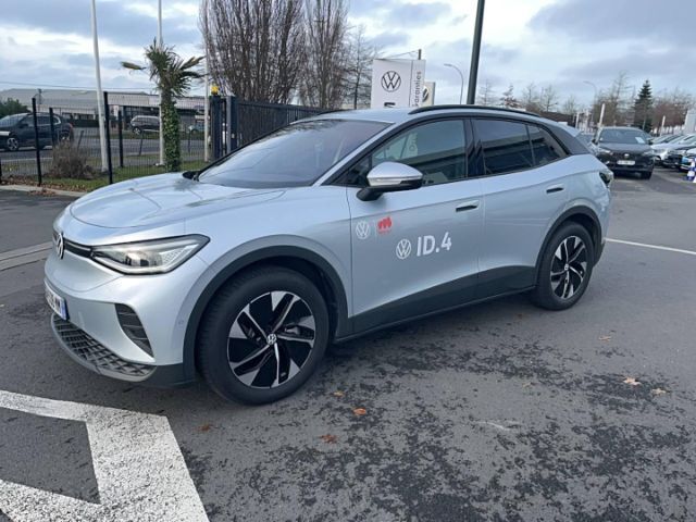 Utilisé 2024 VW ID.4 Pro SUV | 43 000 € (Prix assez cher) - Image 1/4