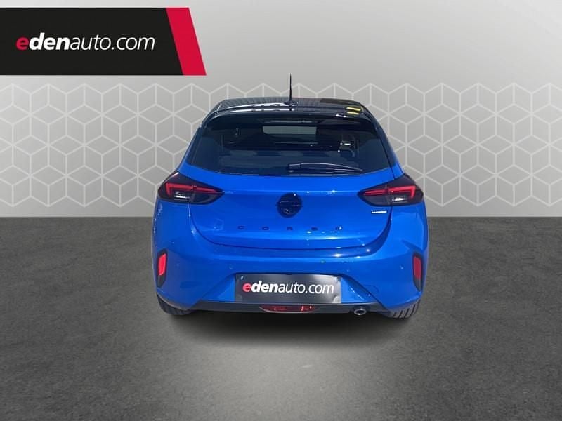 Occasion Opel Corsa 110 ch (80 kW) 2025 Citadine