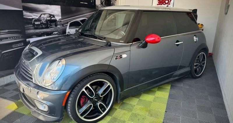 Utilisé 2007 Mini John Cooper Works Citadine | 25 990 € - Image 1/4