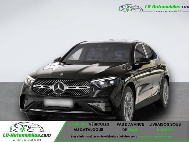 Utilisé 2023 Mercedes GLC220 Coupé | 66 800 € (Prix assez cher) - Image 1/4
