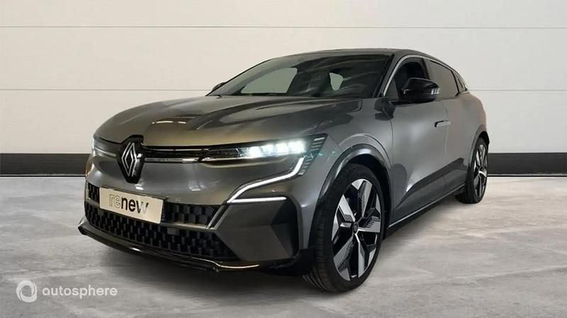 Occasion 2023 Renault Megane E-Tech Techno SUV | 24 799 € (Prix juste) - Image 1/4
