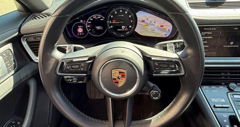 Occasion Porsche Panamera S E-Hybrid Platinum Edition 333 ch (244 kW) 2023 Berline
