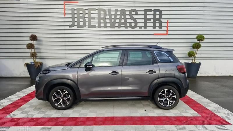 Occasion 2022 Citroën C3 Aircross Shine SUV | 13 999 € (Prix juste) - Image 1/4