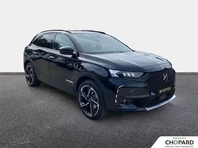 Occasion DS Automobiles DS7 Crossback 300 ch (220 kW) 2022 Inconnue SUV