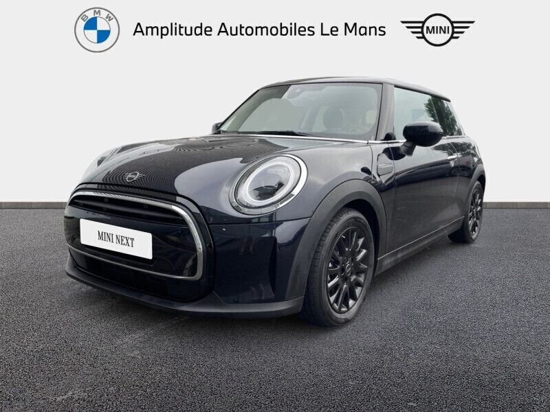 Utilisé 2022 Mini ONE Classic Citadine | 24 990 € (Prix assez cher) - Image 1/4