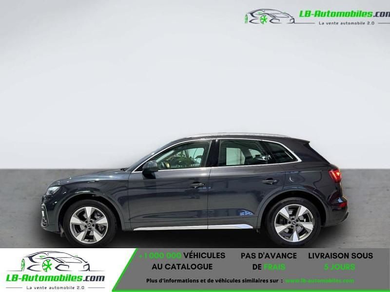 Occasion Audi Q5 Sport 163 ch (119 kW) 2021 SUV