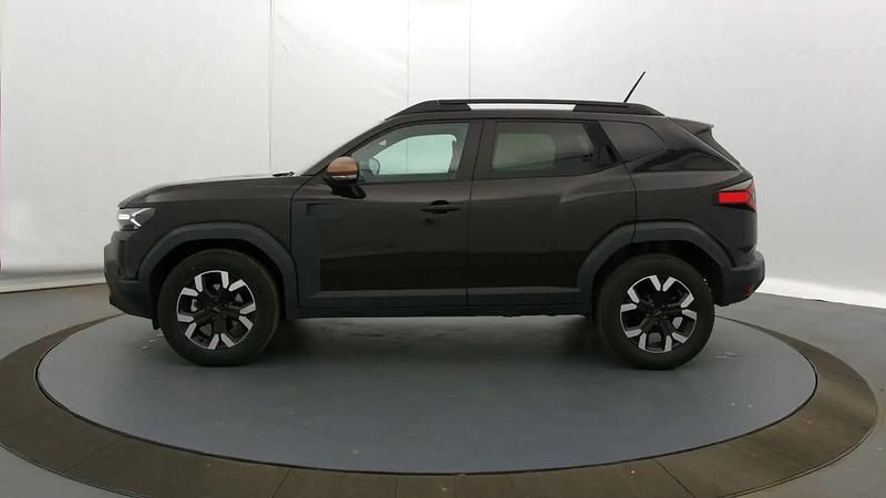 Occasion Dacia Duster Extreme 2024 Noir SUV