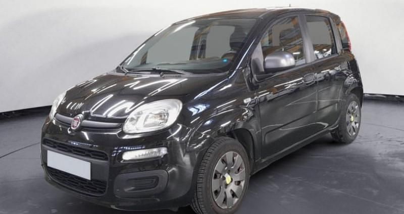 Occasion 2014 Fiat Panda Young Citadine | 6 999 € (Bon prix) - Image 1/4