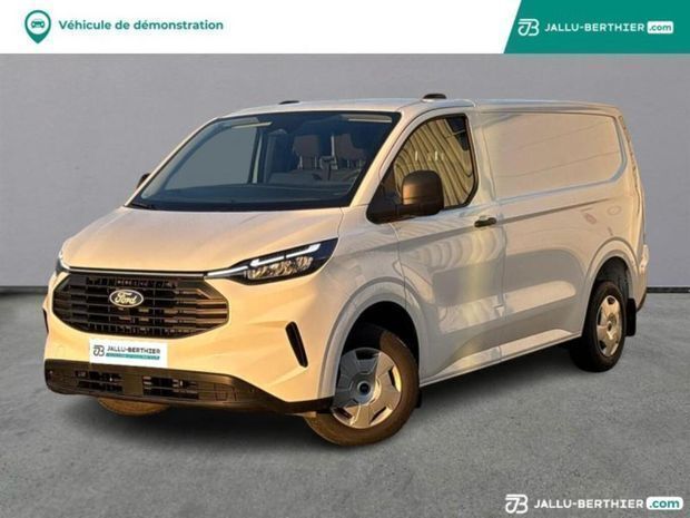 Utilisé 2024 Ford Transit Custom Trend | 27 689 € (Super prix) - Image 1/4