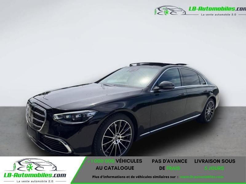 Occasion 2021 Mercedes S350 Berline | 86 800 € - Image 1/4