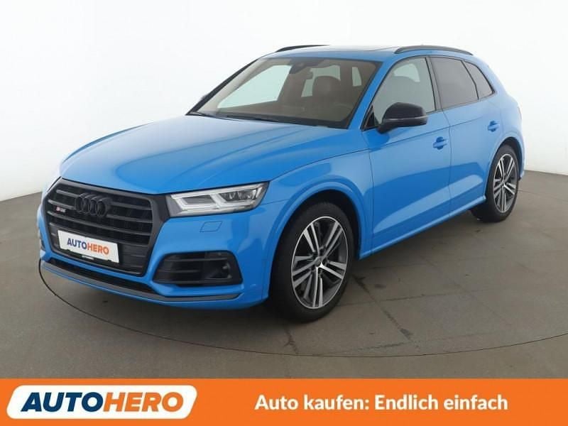 Occasion Audi SQ5 Sport 347 ch (255 kW) 2020 SUV