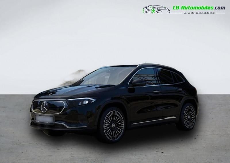 Utilisé 2021 Mercedes EQA250 SUV | 33 500 € (Prix juste) - Image 1/4