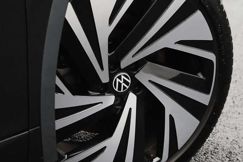 Occasion VW ID.4 GTX 219 kW (299 ch) 2022 Gris SUV