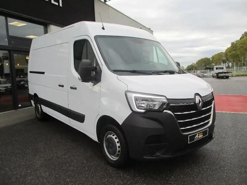 Utilisé 2020 Renault Master Van | 21 500 € (Prix assez cher) - Image 1/4
