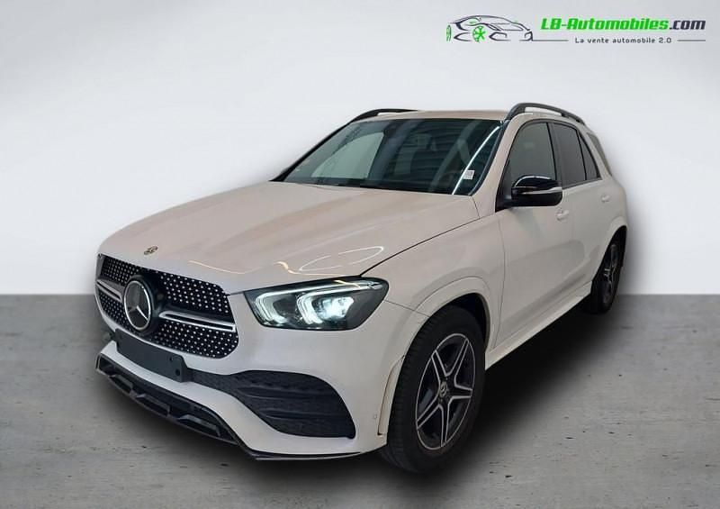 Utilisé 2020 Mercedes GLE300 | 65 000 € - Image 1/4
