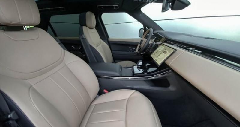 Occasion Land Rover Range Rover Autobiography Dynamic 550 ch (404 kW) 2024 SUV