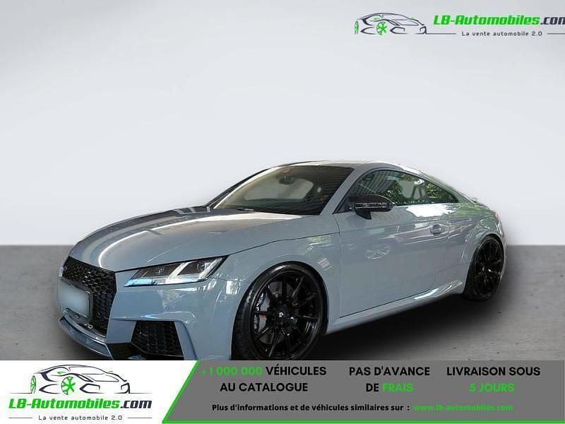 Utilisé 2017 Audi TT RS Sport Coupé | 56 500 € - Image 1/4