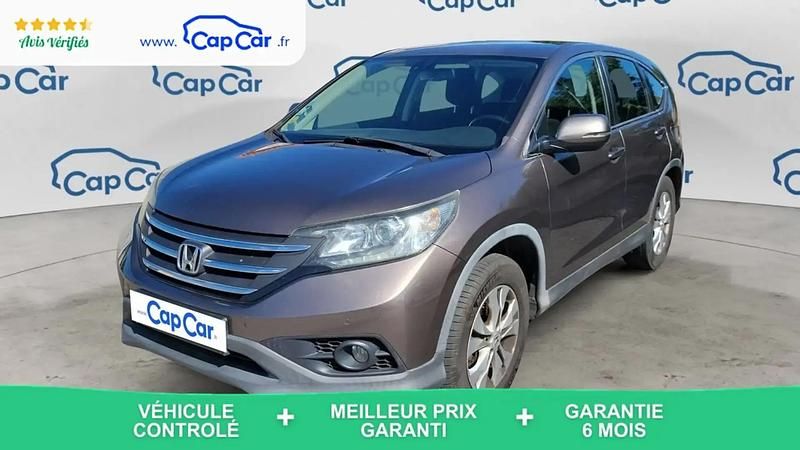 Utilisé 2014 Honda CR-V Comfort SUV | 11 490 € - Image 1/4