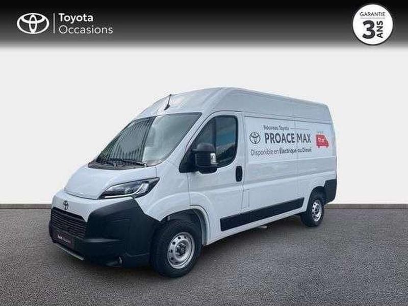 Nouvelle 2024 Toyota Proace Van | 32 500 € (Prix juste) - Image 1/1
