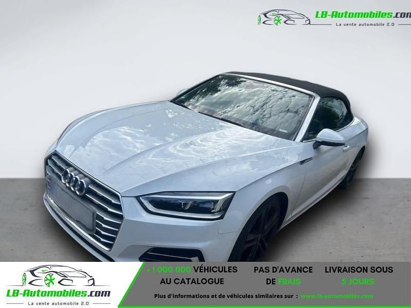 Occasion 2019 Audi A5 Sport Coupé | 28 700 € (Super prix) - Image 1/4