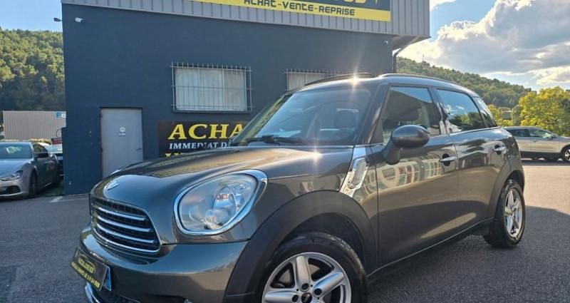 Utilisé 2011 Mini Countryman SUV | 5 990 € - Image 1/4