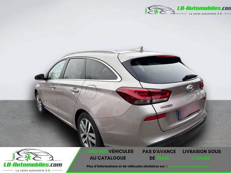 Occasion Hyundai i30 140 ch (102 kW) 2019 Break