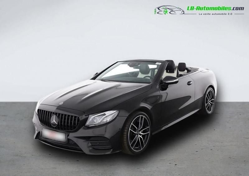 Utilisé 2019 Mercedes E53 AMG AMG Berline | 62 600 € (Prix juste) - Image 1/4