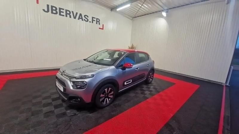 Occasion 2021 Citroën C3 Business Class Berline | 11 790 € (Prix juste) - Image 1/4