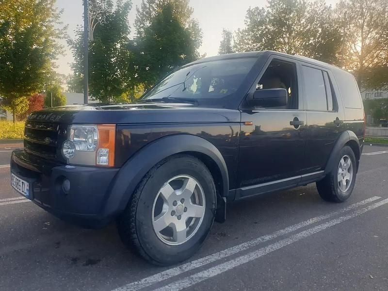 Utilisé 2005 Land Rover Discovery 3 SE SUV | 8 500 € - Image 1/4
