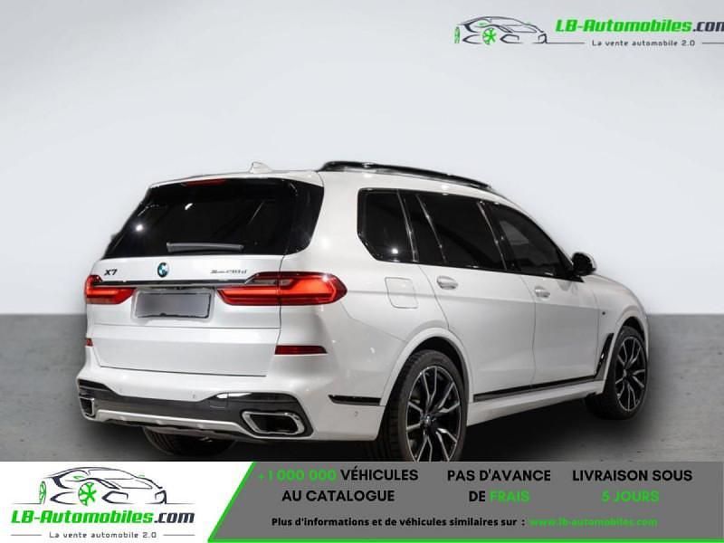 Occasion BMW X7 265 ch (194 kW) 2019 SUV