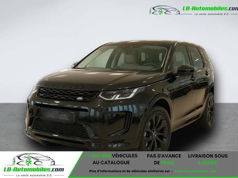 Utilisé 2022 Land Rover Discovery Sport SUV | 43 500 € (Prix juste) - Image 1/4