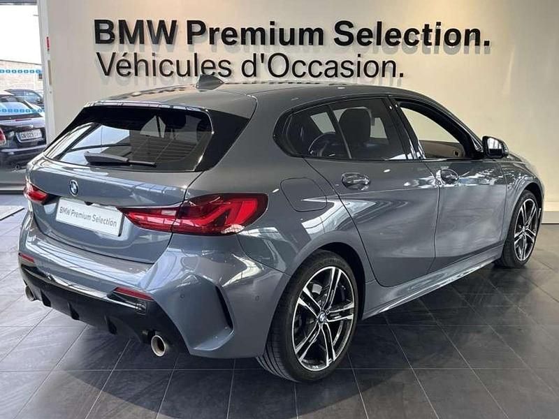 Occasion BMW 120 M Sport 181 ch (133 kW) 2023 Citadine