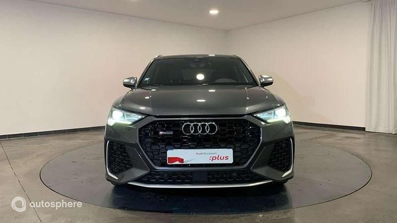 Occasion Audi RS Q3 Sport 407 ch (299 kW) 2020 SUV