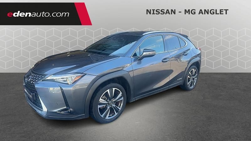 Occasion 2022 Lexus UX 250h SUV | 22 490 € (Super prix) - Image 1/4