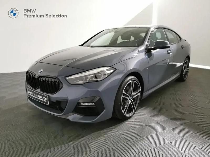Utilisé 2021 BMW 220 M Sport Berline | 31 480 € (Prix assez cher) - Image 1/4