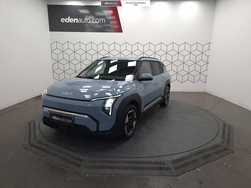 Nouvelle 2025 Kia EV3 SUV | 35 880 € (Prix juste) - Image 1/4