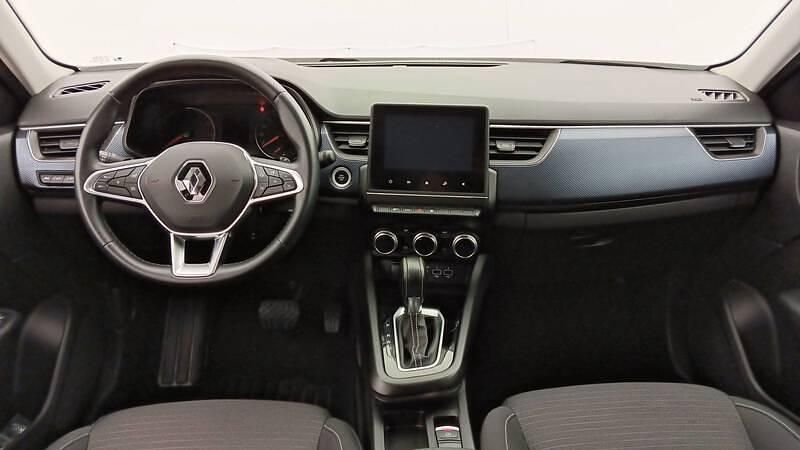 Occasion Renault Arkana Evolution 2023 Gris SUV
