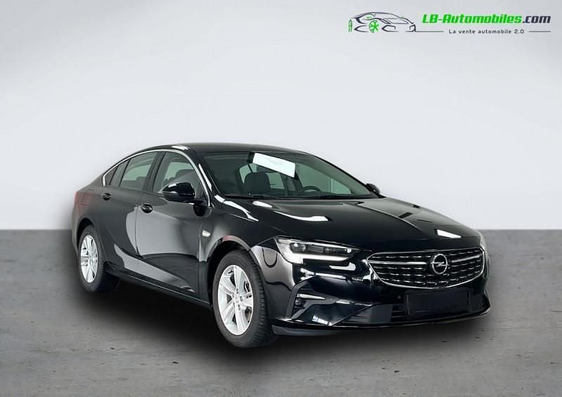 Utilisé 2022 Opel Insignia Sport Berline | 24 800 € (Bon prix) - Image 1/4
