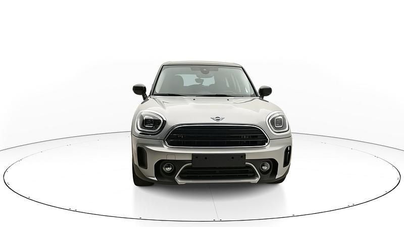Gris Utilisé 2023 Mini Cooper Countryman Classic SUV | 29 970 € (Bon prix) - Image 1/4