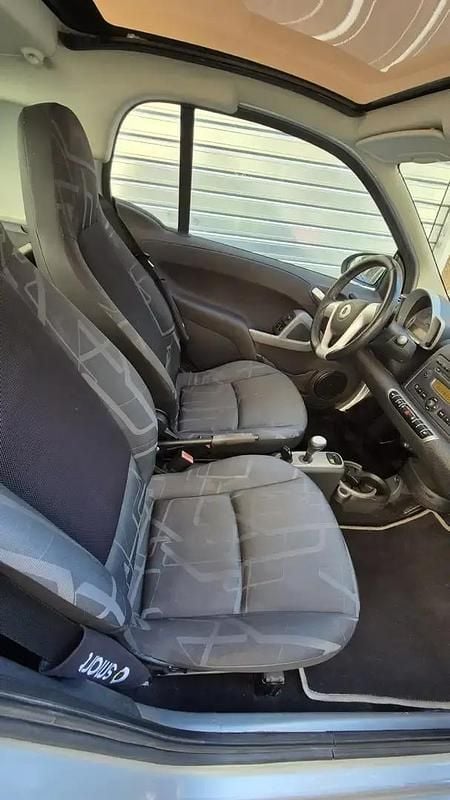 Utilisé 2007 Smart ForTwo Coupé Coupé | 3 999 € - Image 1/4