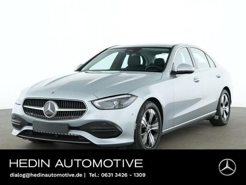 Utilisé 2024 Mercedes C200 Berline | 37 400 € (Bon prix) - Image 1/4