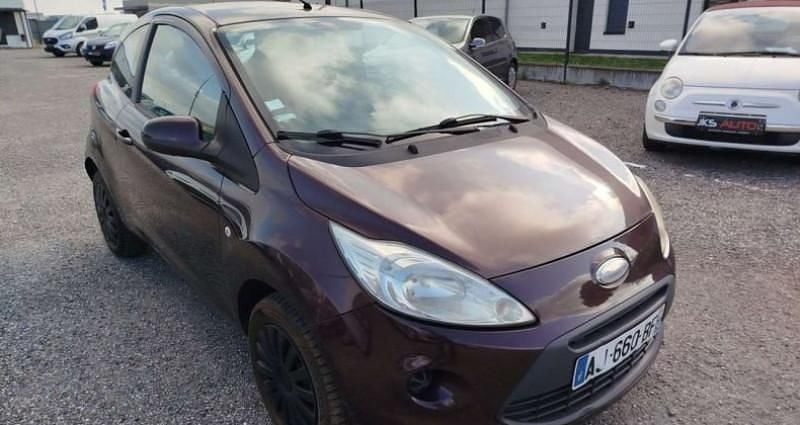 Occasion Ford Ka Ambiente 69 ch (50 kW) 2009 Citadine